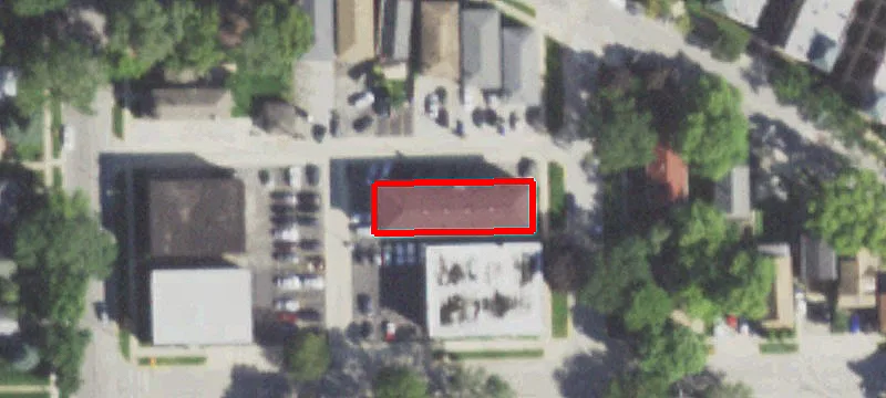 33 Rockford Ave, Unit P8