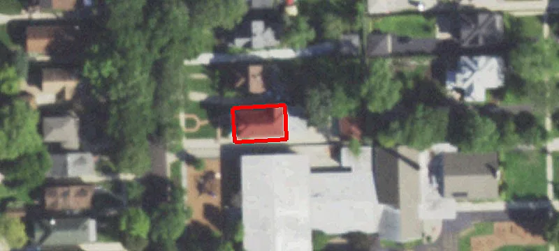 527 Park Ave