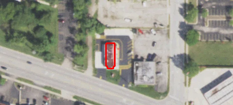 1780 Irving Park Rd