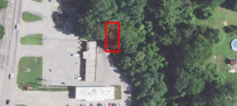 2811 Godfrey Rd