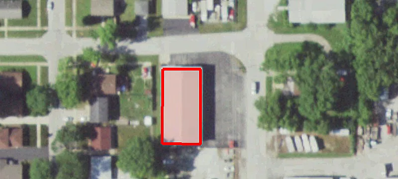 3204 Louis Sherman Dr