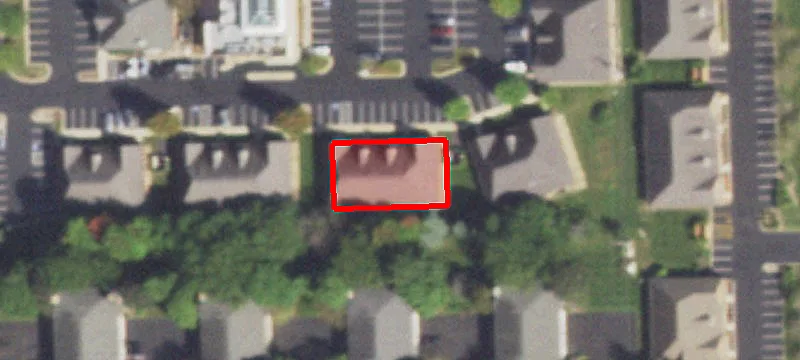 10201 Lincoln Hwy