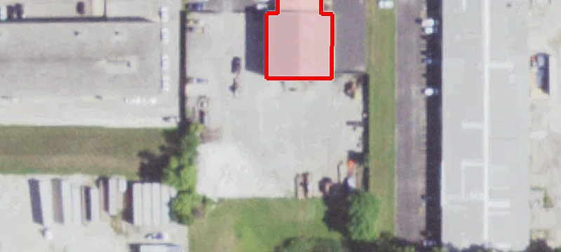 221 Industrial Dr