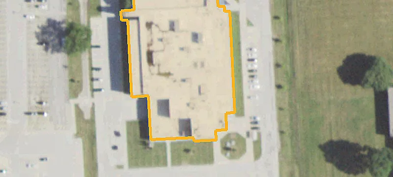 95 Algonquin Rd