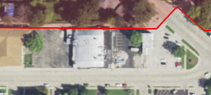 708 Greenwood Ave