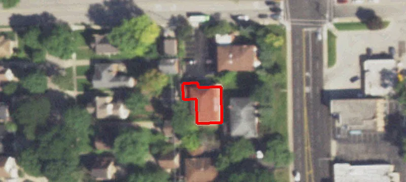 508 La Grange Rd, Unit 1