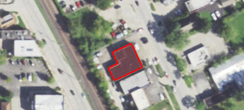 2666 Waukegan Ave