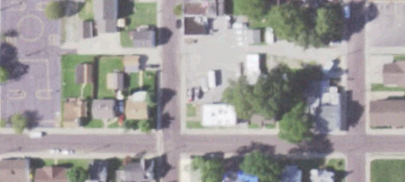 219 Madison St