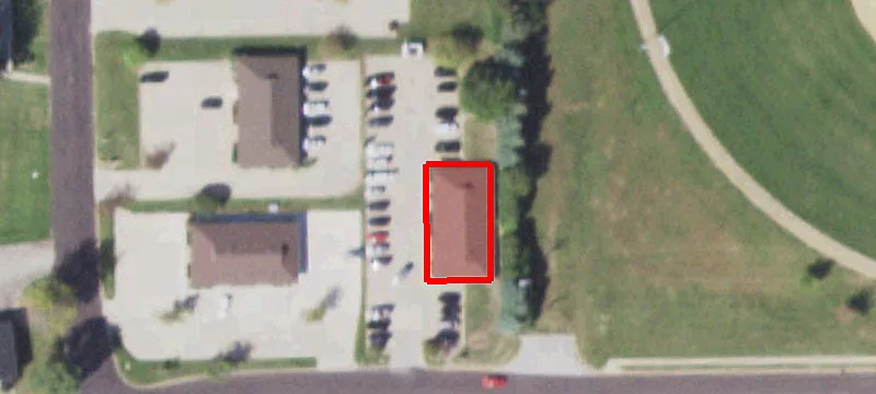 3307 Griffin Ave
