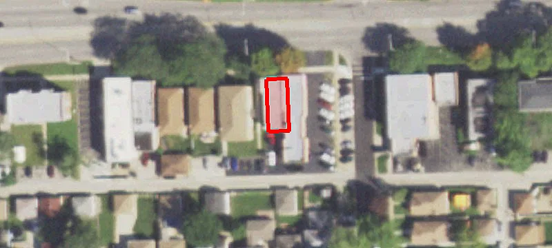 9007 Cermak Rd