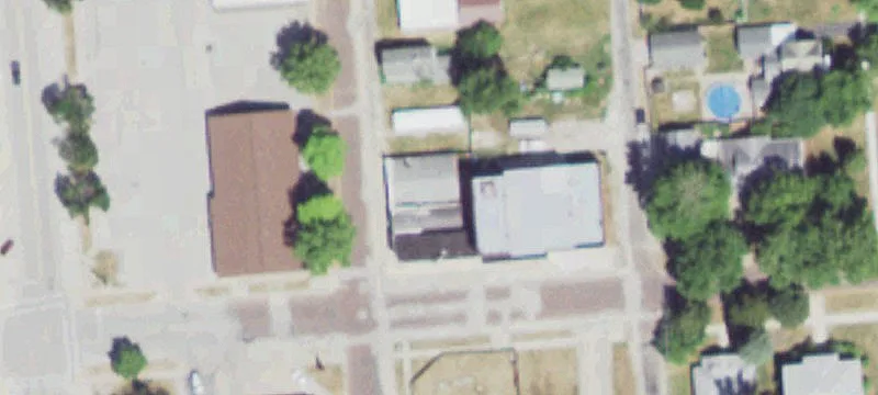 511 Oak St