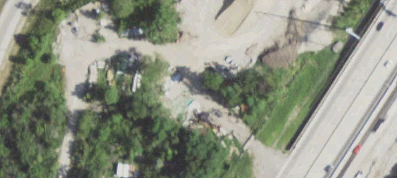 15th Roosevelt Rd