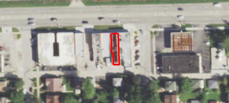 8605 Cermak Rd