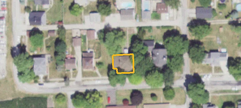 203 Franklin St