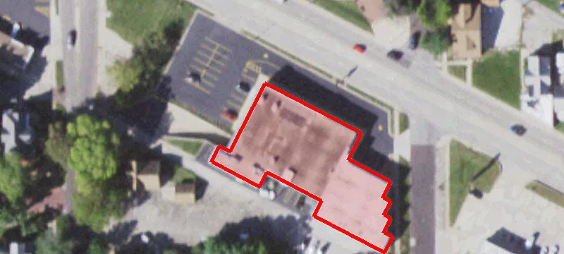 816 Ct St