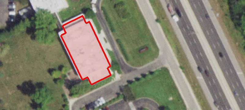22 Frontage Rd
