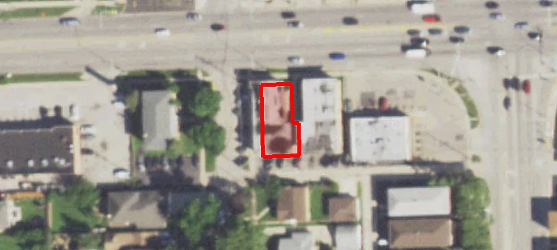 9227 Cermak Rd