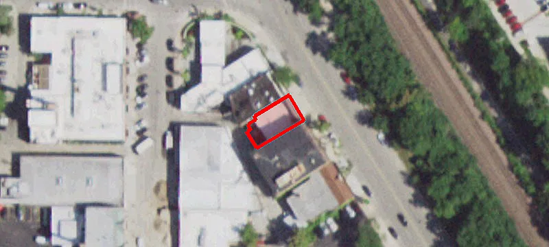 564 Grn Bay Rd
