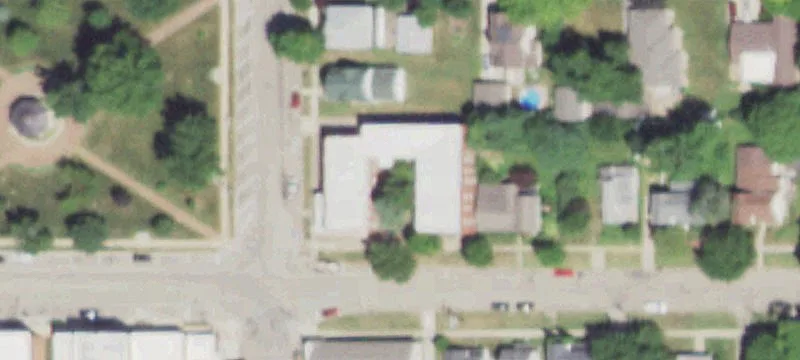 101 Rose St
