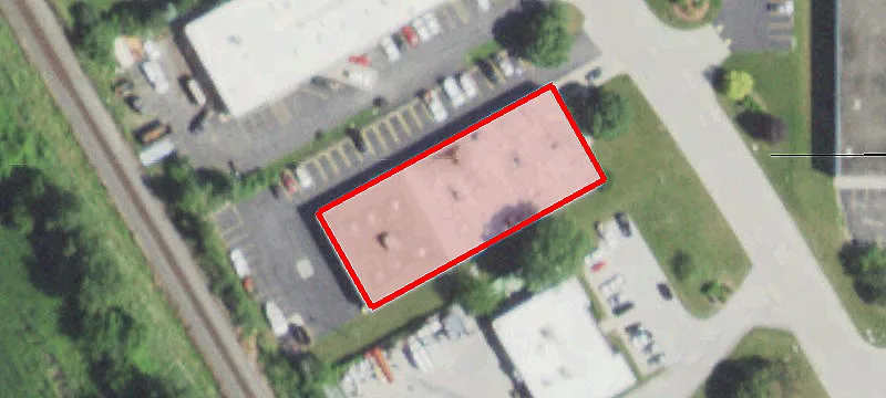 1911 Industrial Dr