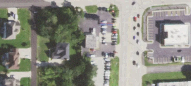 1600 Roselle Rd