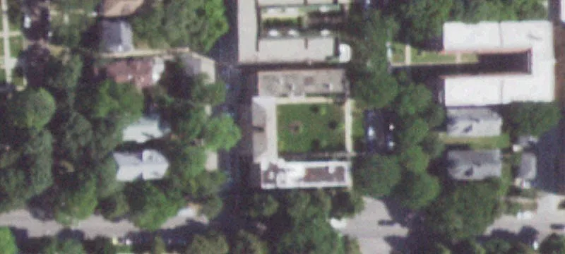 530 Michigan Ave, Unit P14