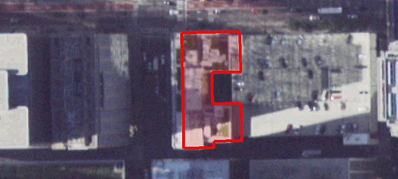 1 Franklin St