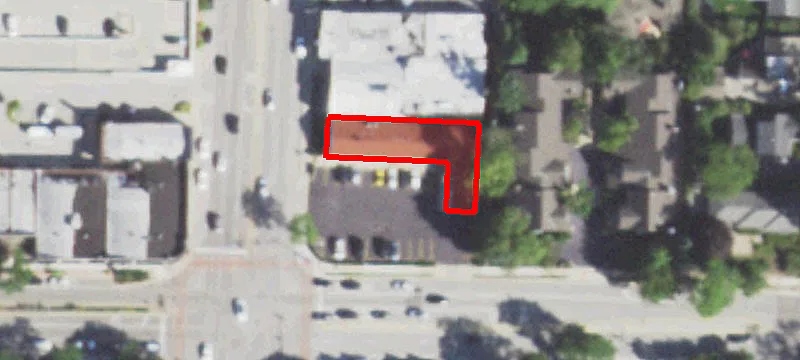 1001 Waukegan Rd