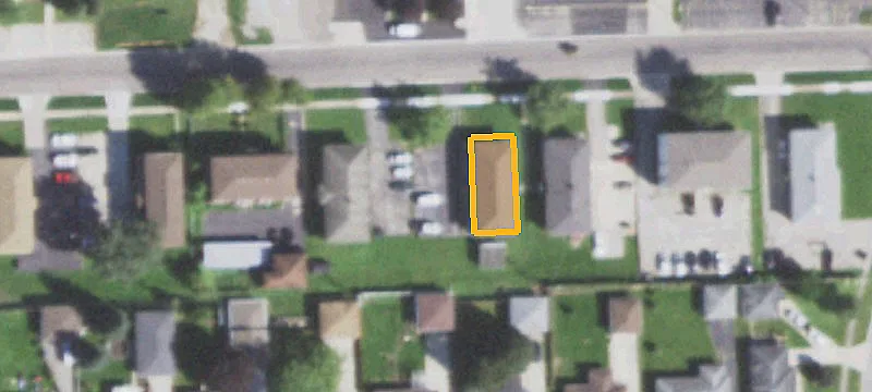 511 Pasadena Ave