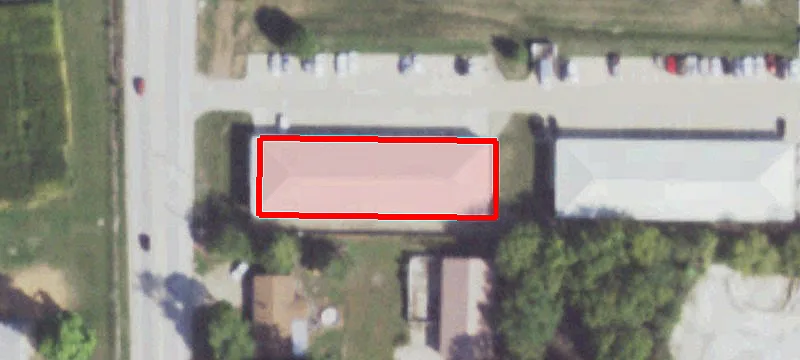 410 Staley Rd
