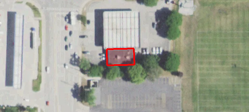 1395 Arlington Hts Rd
