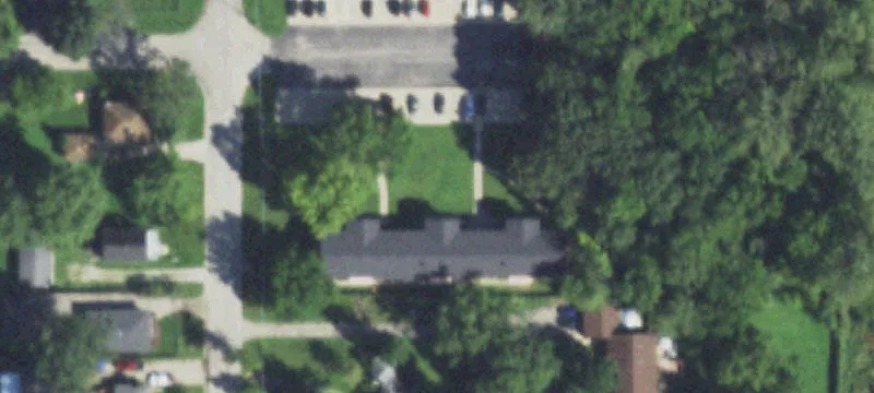 1101 Park Ave