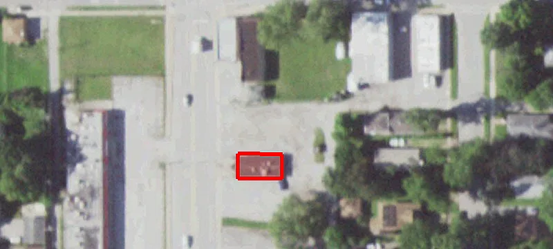 17031 Dixie Hwy