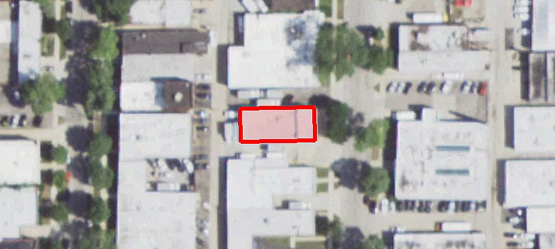 8033 Lawndale Ave