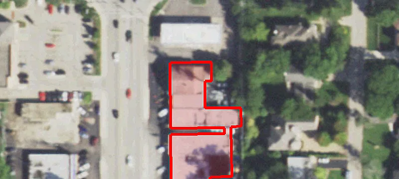 913 Greenwood Rd