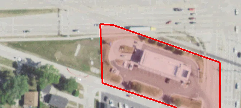 780 Addison Rd