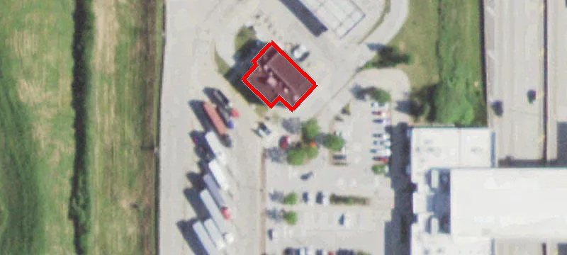13845 Oasis Service Rd