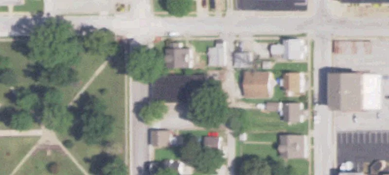 3 Belleville St