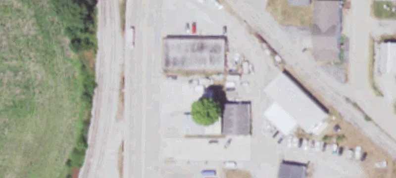 431 4th W St