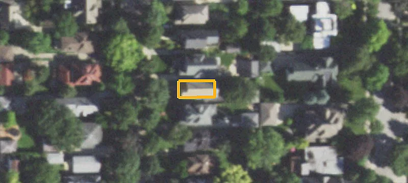 604 Woodbine Ave