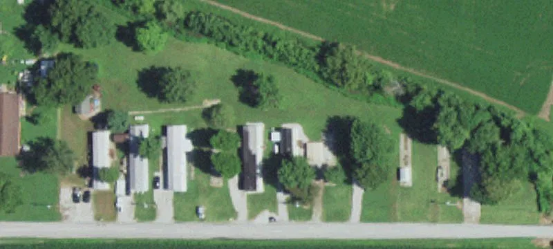 2811 Ct Rd