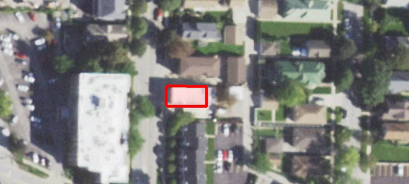 8541 Ferris Ave