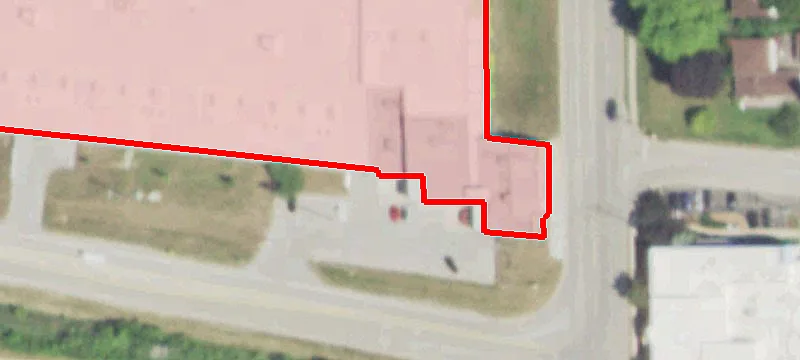 1st Main St