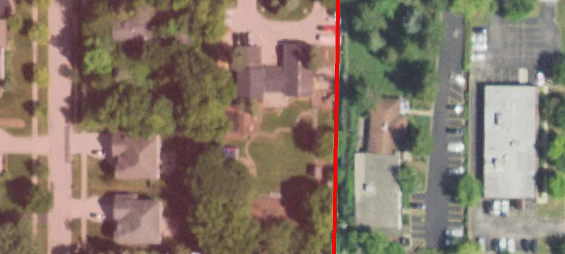 4321 Wilmette Ave