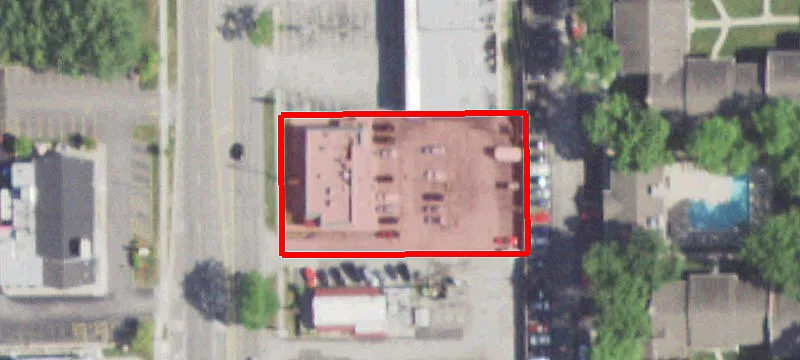 1145 Elmhurst Rd