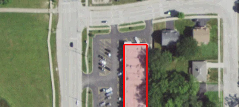 22101 Governors Hwy, Unit 19