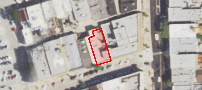 11 Calendar Ave