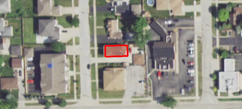 8645 Laporte Ave