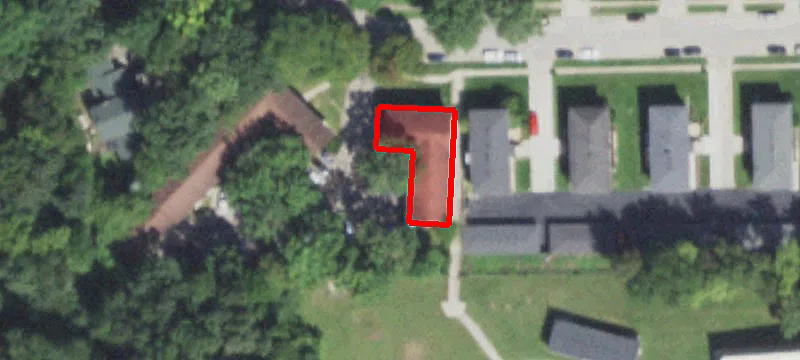 2175 Vernon Dr