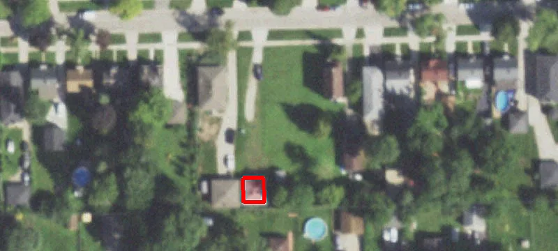 8101 45th Pl